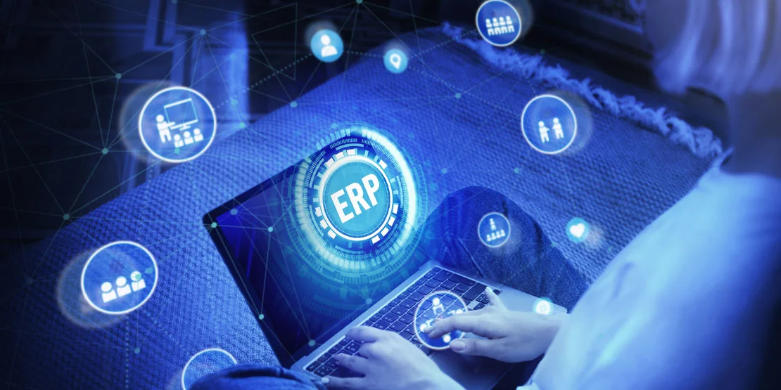 Foundations of AI in ERP Systems